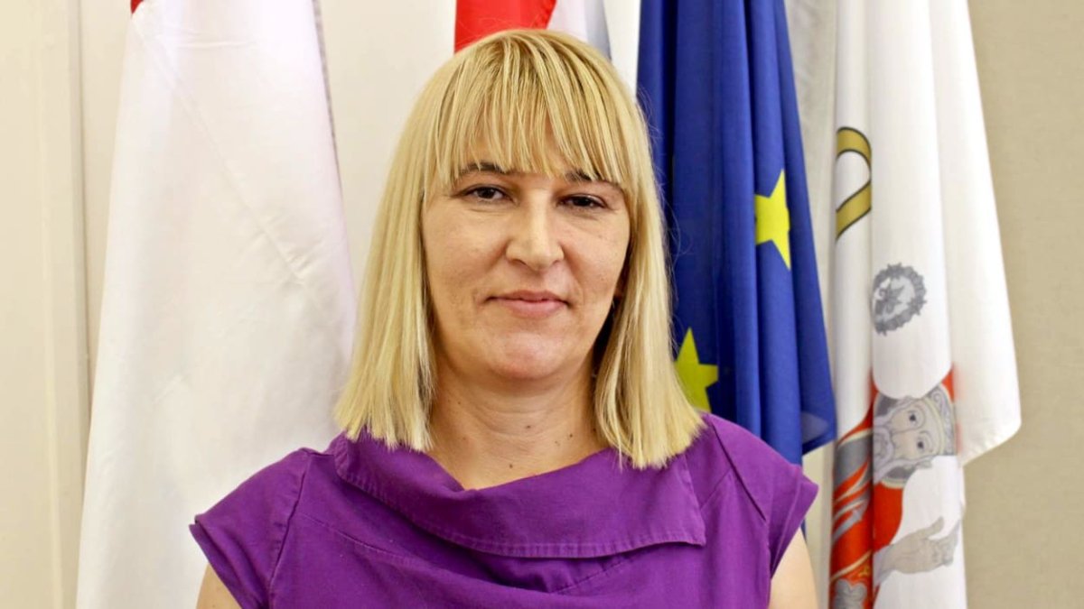 IGRA ŠAIN KOVAČEVIĆ (MOŽEMO): U ŽUPANIJSKOM PRORAČUNU NEDOSTAJE ULAGANJA U LJUDE