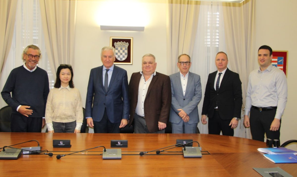 POTPISAN UGOVOR O KONCESIJI ISPRED VRTOVA SUNCA, EVO KOLIKO IZNOSI