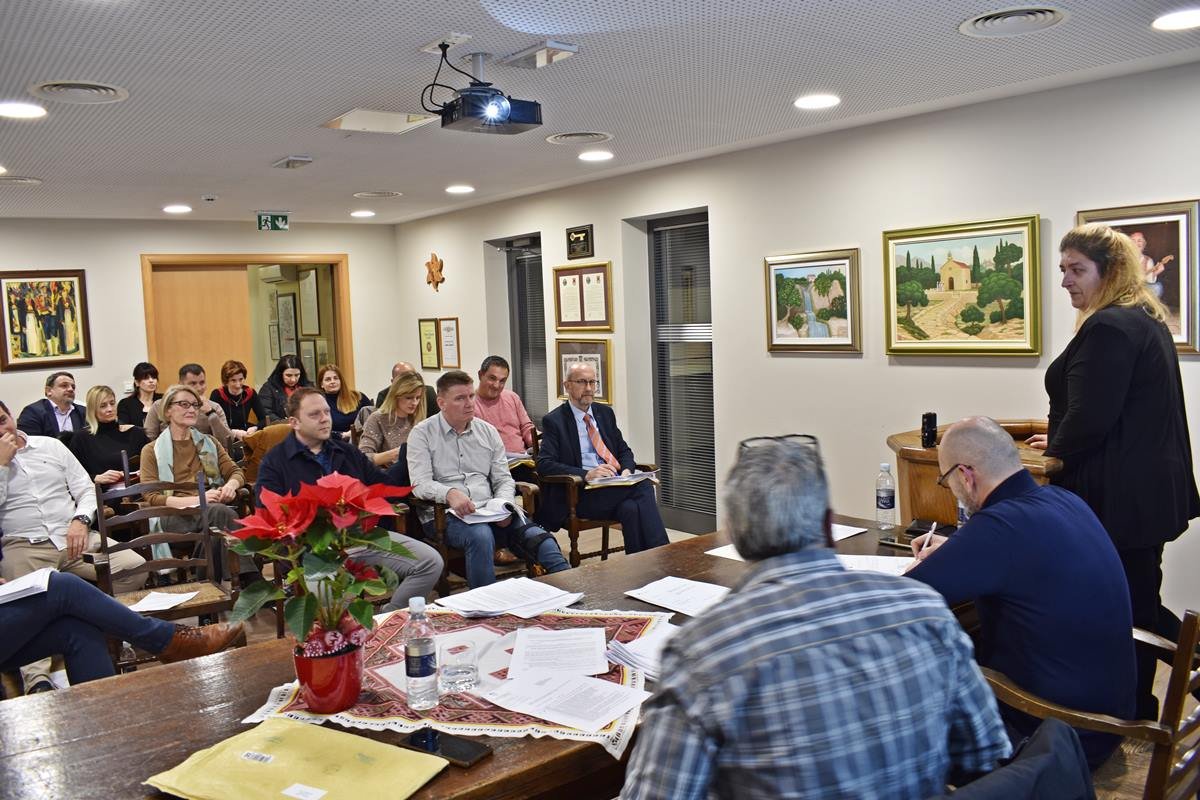 Butijer Gleđ: Preimenujte neke ulice u Cavtatu po zaslužnim ženama iz Konavala