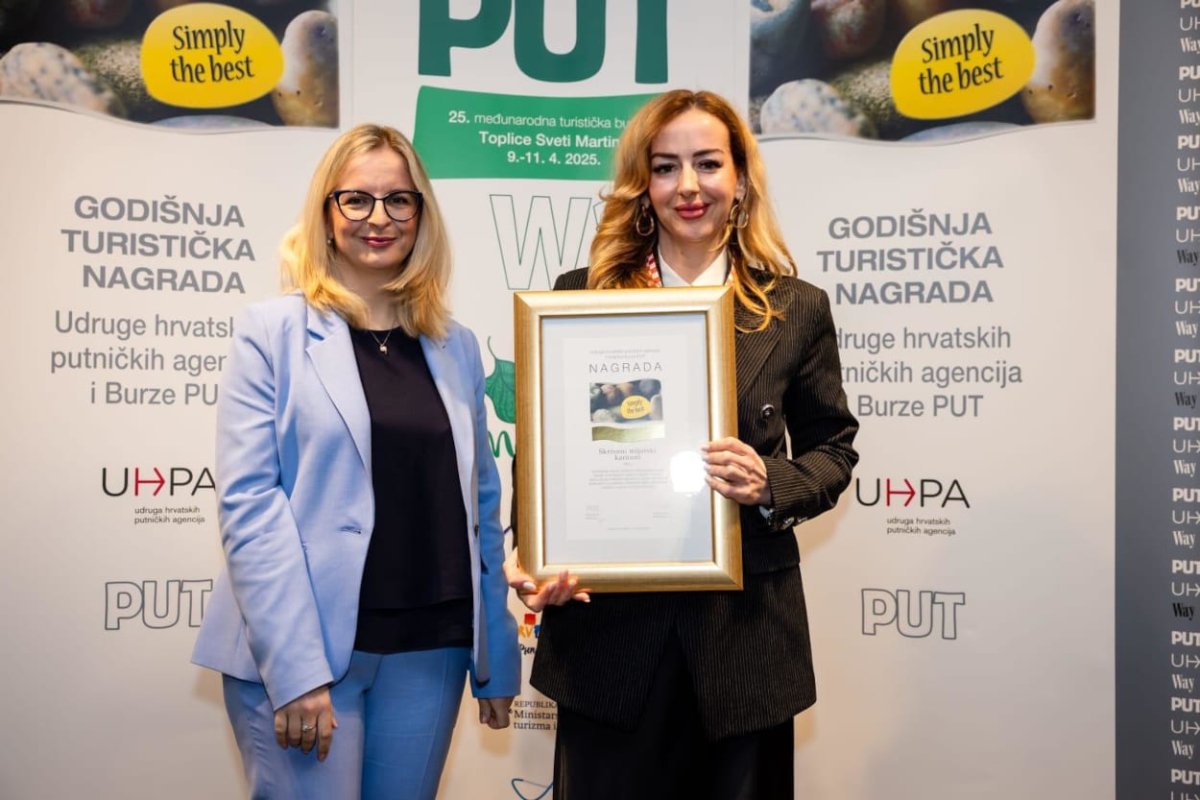 MLJETSKOJ TZ NAGRADA STRUKE