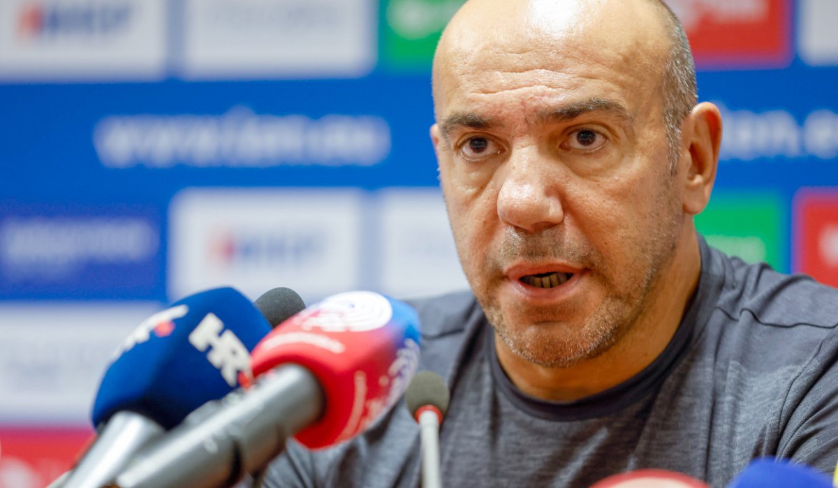 Hrvatska i Malta večeras otvaraju muški dio EP u vaterpolu