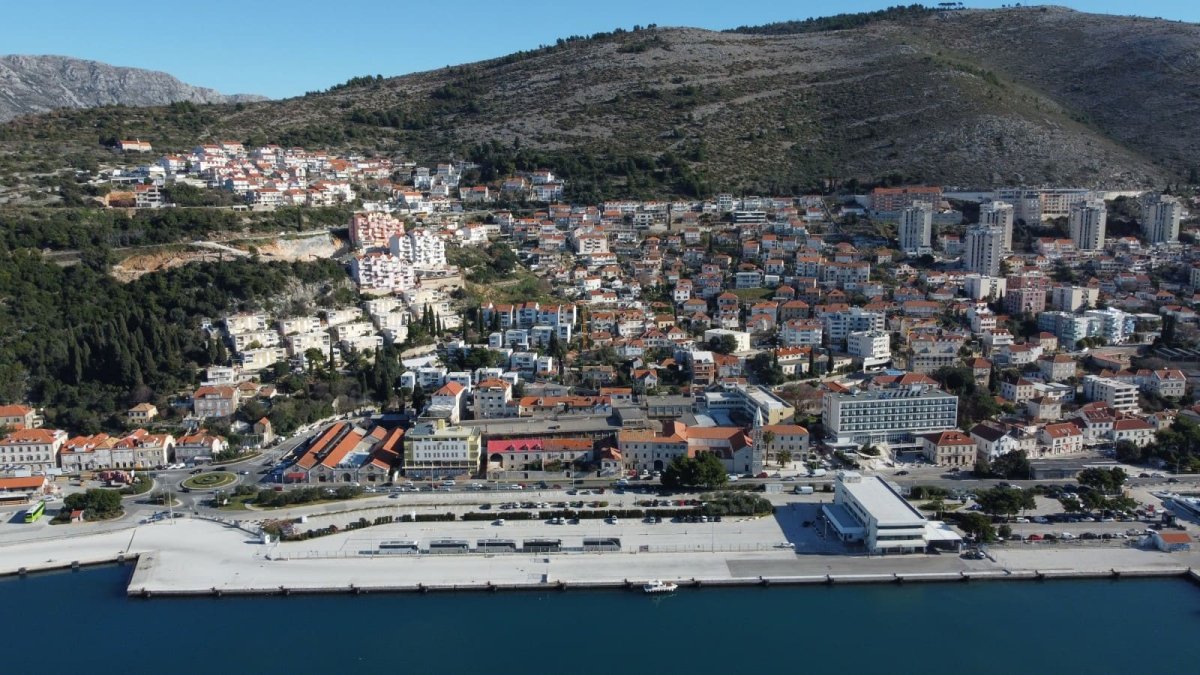 PODUZEĆE TUP VIŠE NE POSTOJI