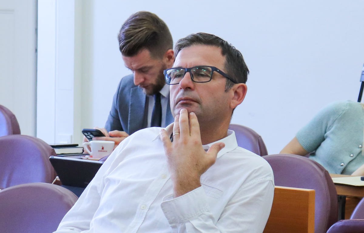 KREŠIMIRU MARKOVIĆU SILNO SMETA JEDNA SLIKA