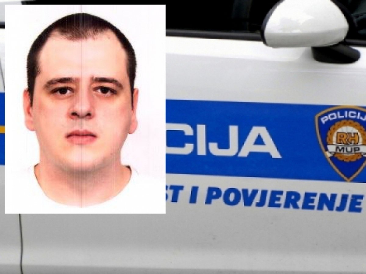 Nestali Petar Mijić pronađen mrtav