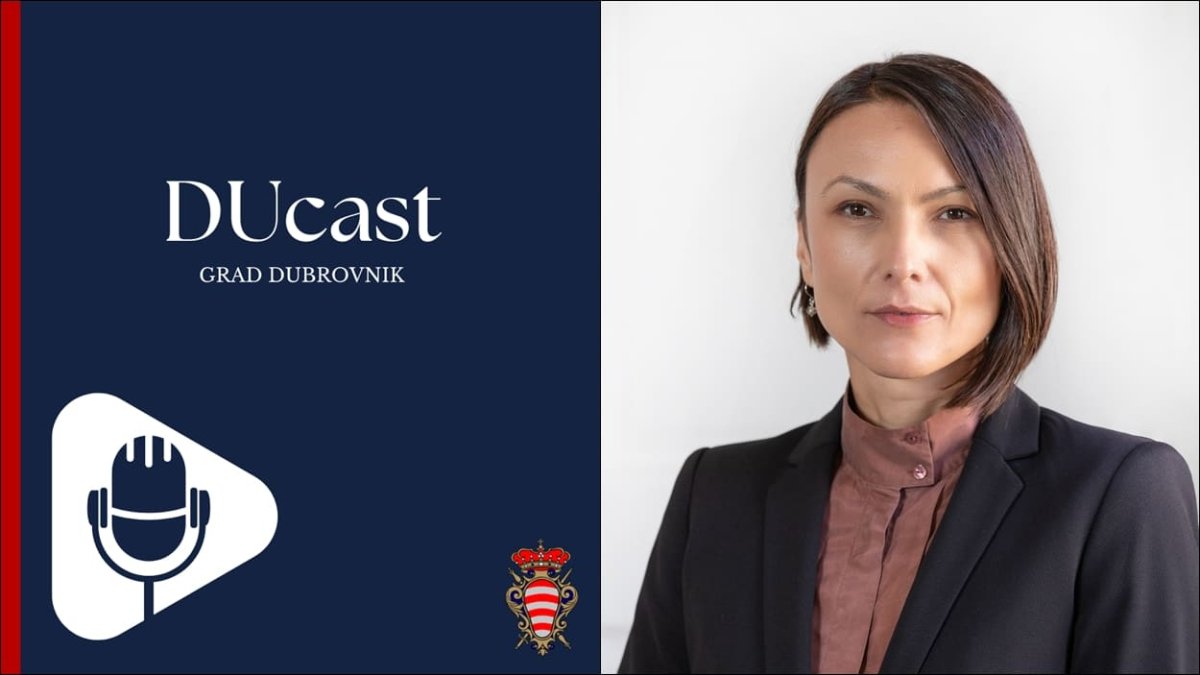 JULIJANA ANTIĆ BRAUTOVIĆ U DUCAST-U: KULTURA JE TEMELJ RAZVOJA