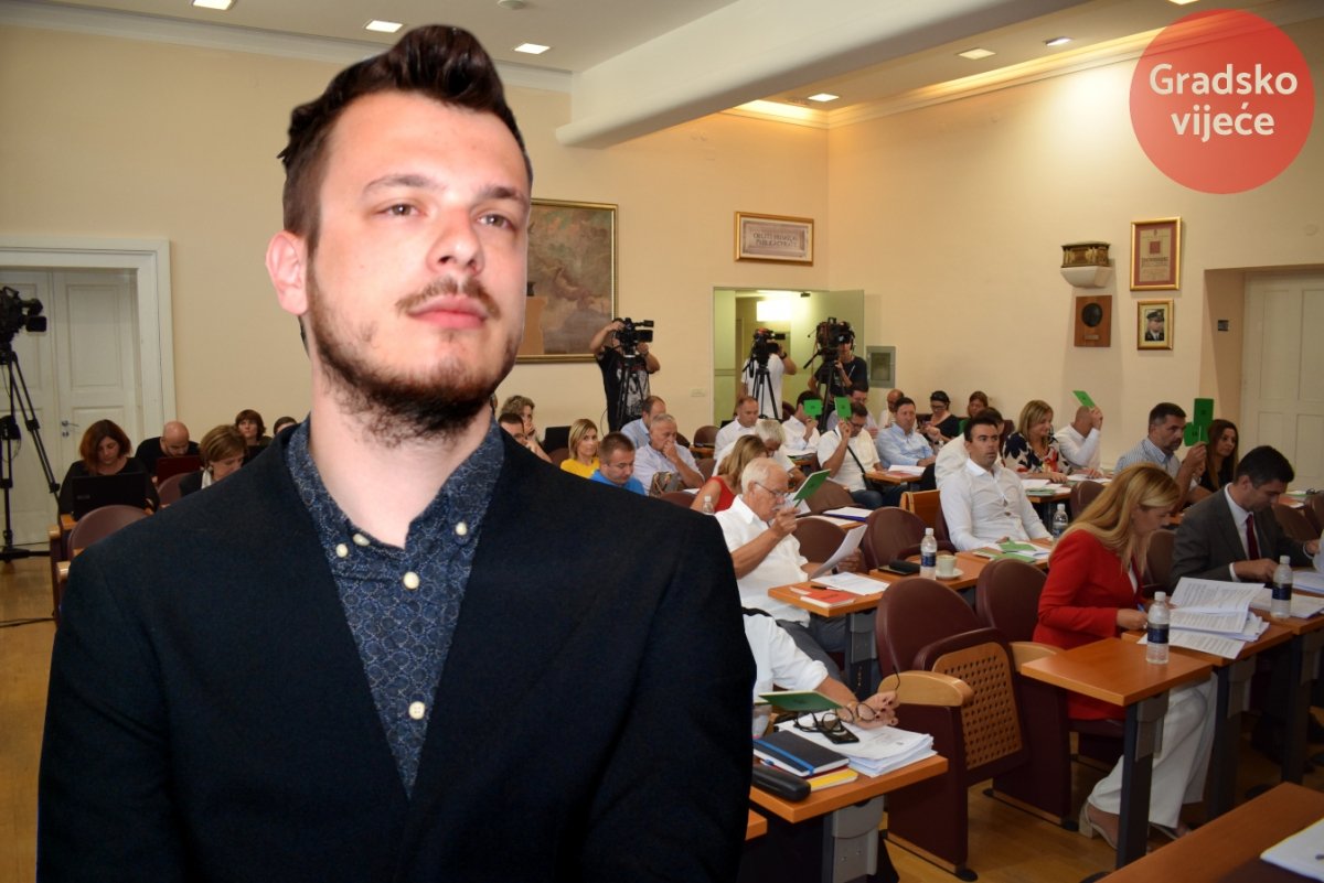 Paolo Tišljarić od studenog novi je ravnatelj KMD-a