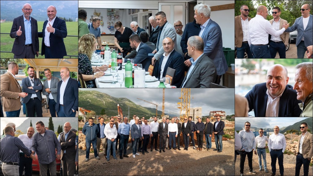 PEZO I CEBALO OBIŠLI ŽUPU I KONAVLE