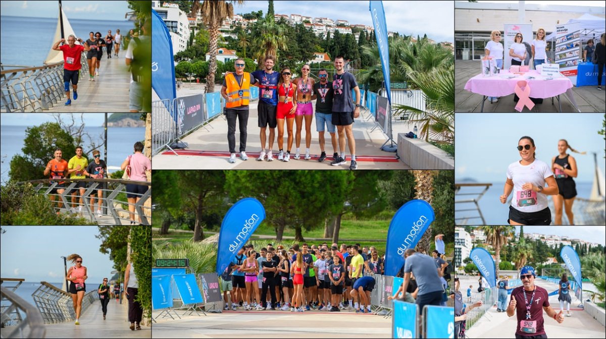 FOTO / LAPAD RUN 2025.