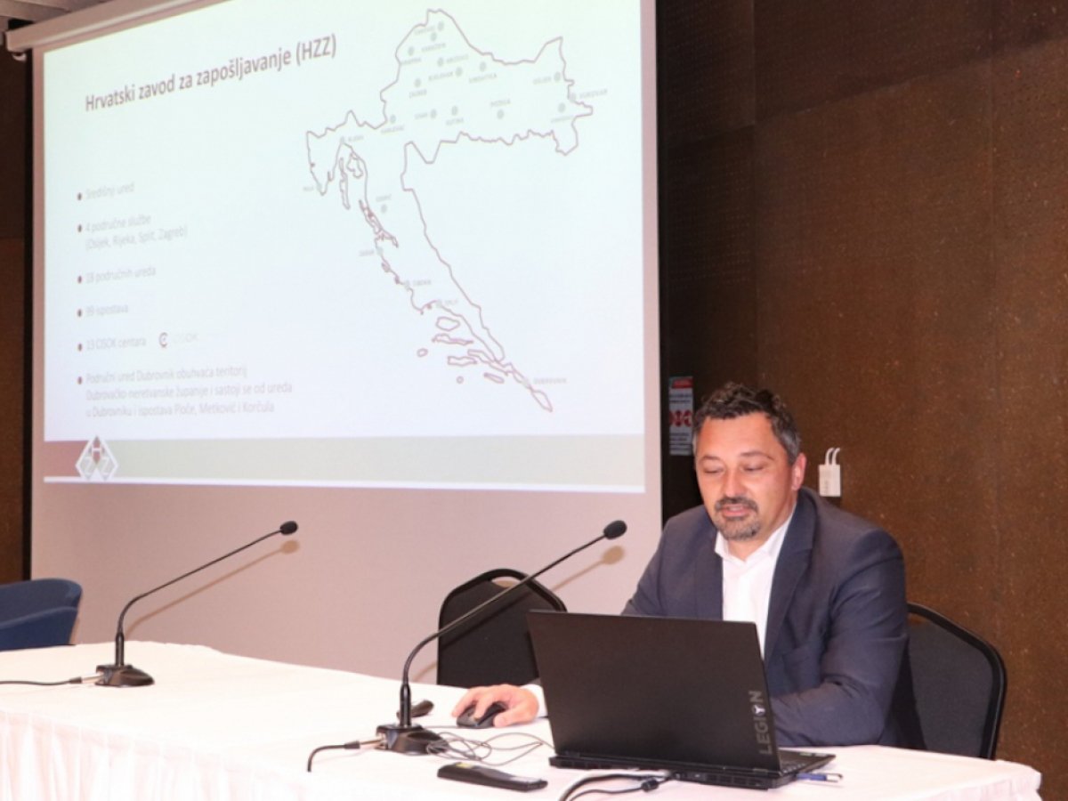 Julio Srgota novi direktor TZ Dubrovačko – neretvanske županije