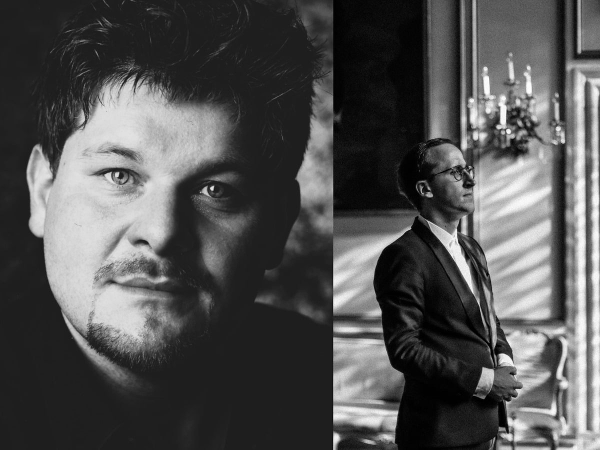 ŠPICER I MARUŠIĆ U PONEDJELJAK U DVORU