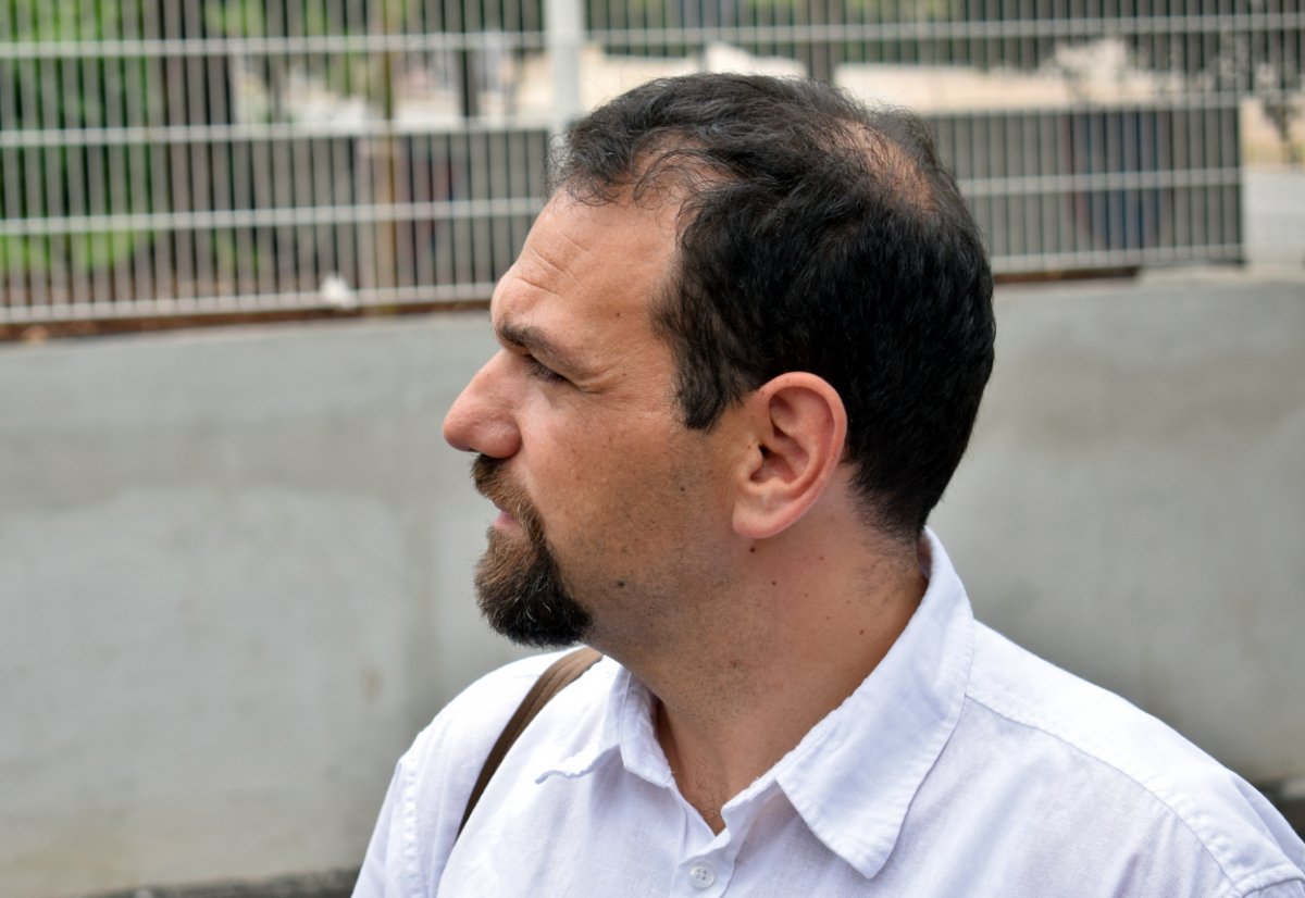Dživo Brčić dobio visoku funkciju u Suverenistima