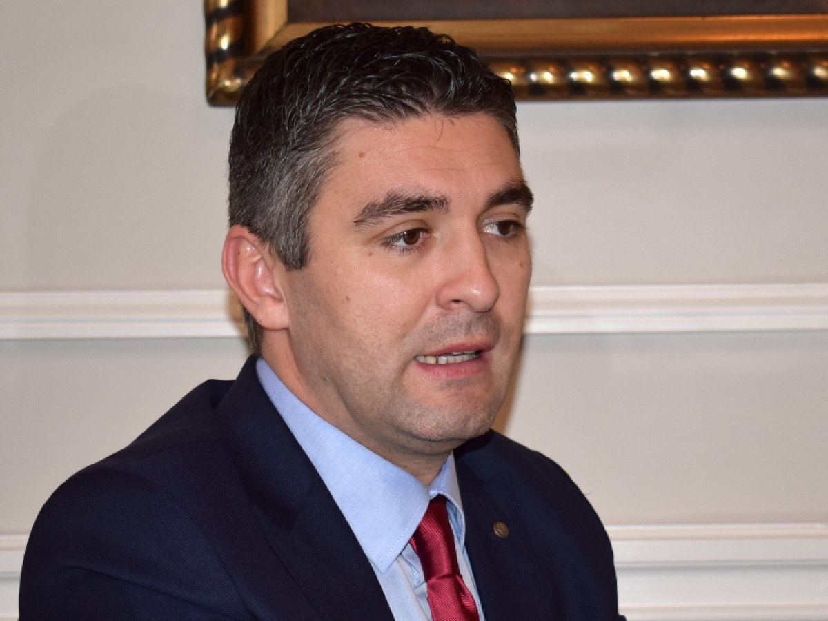 Gradonačelnik Franković: Teško je suočiti se s ovako velikom tragedijom