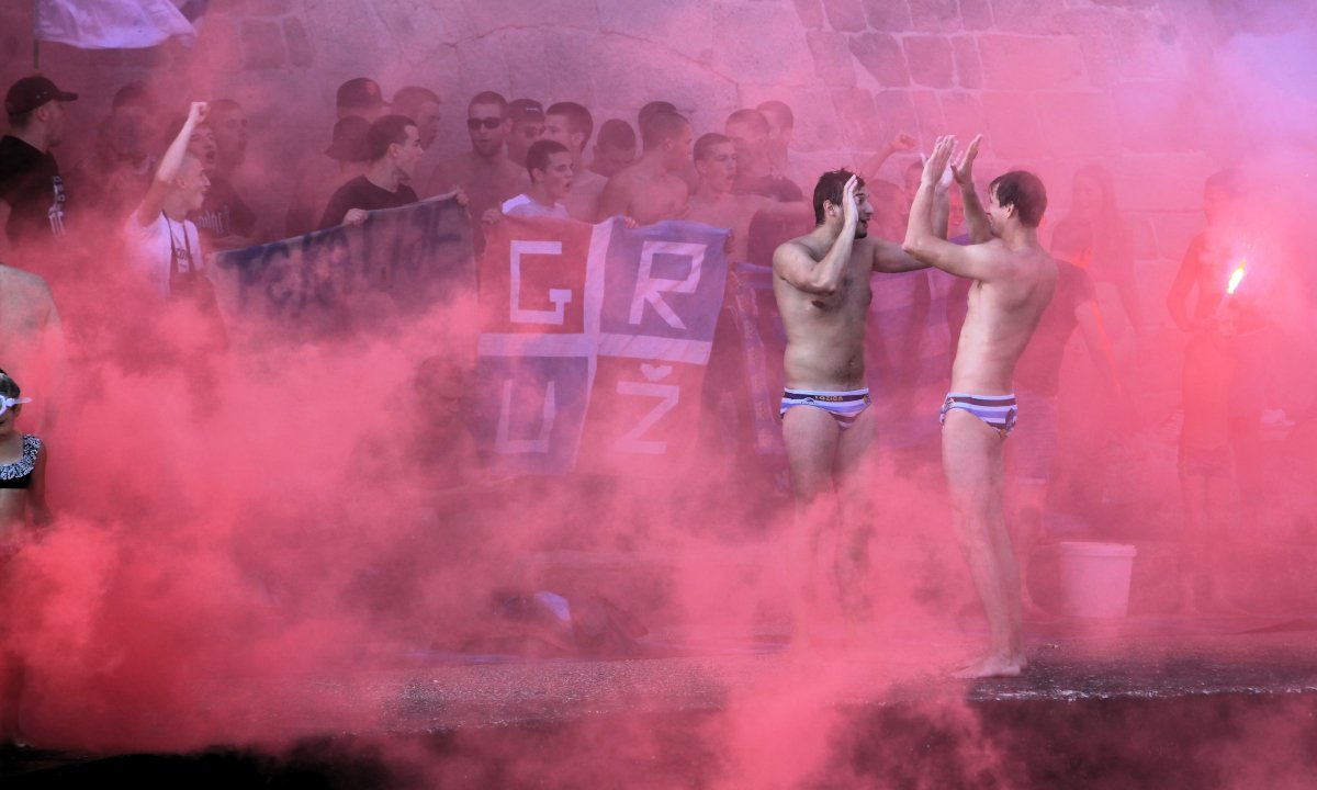 ZAKLJUČENE PRIJAVE ZA DIVLJU LIGU, JEDNA EKIPA VIŠE, A NEMA KAMENA MALOG I PASJAČE POPOVIĆI