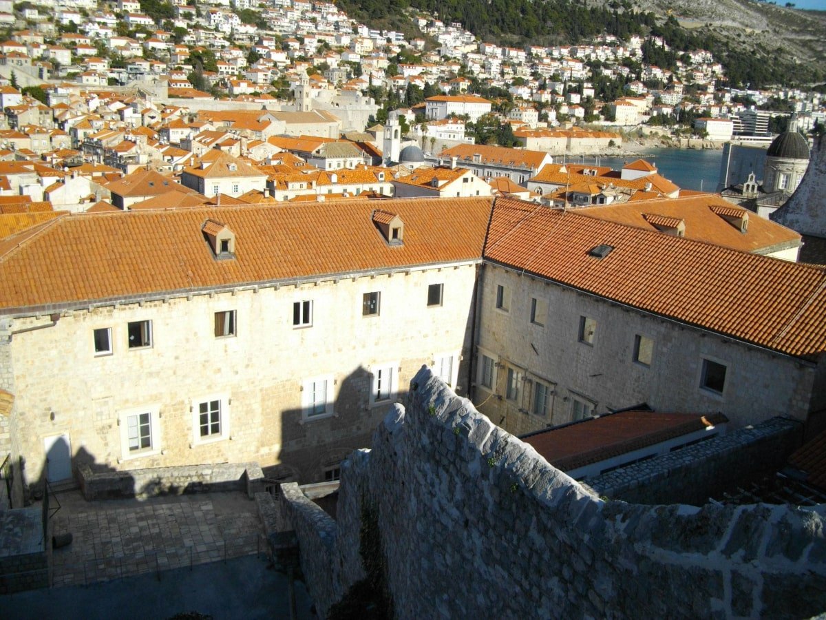 OBNOVIT ĆE SE DIO UMJETNIČKE ŠKOLE LUKE SORKOČEVIĆA