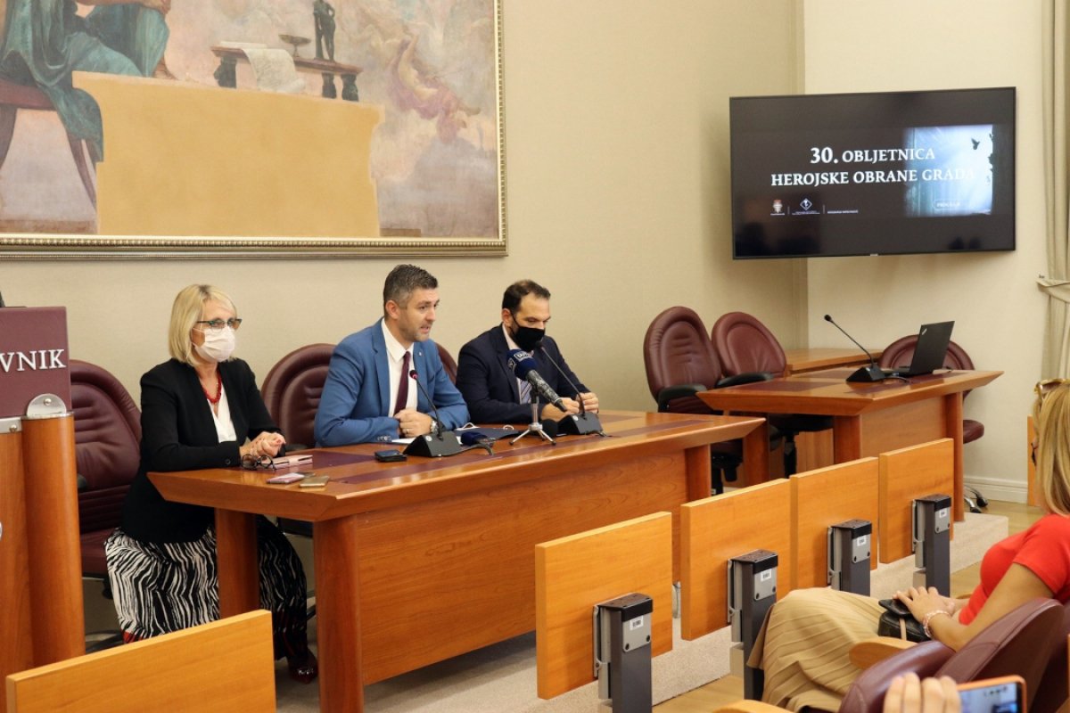 Milanu Milišiću, prvoj civilnoj žrtvi rata u Dubrovniku, postavit će se spomen ploča