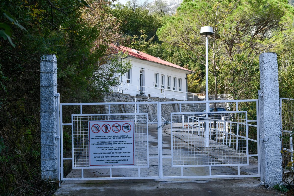PREGOVORI U TIJEKU: Milijuni eura odštete za zatočenike iz Morinja