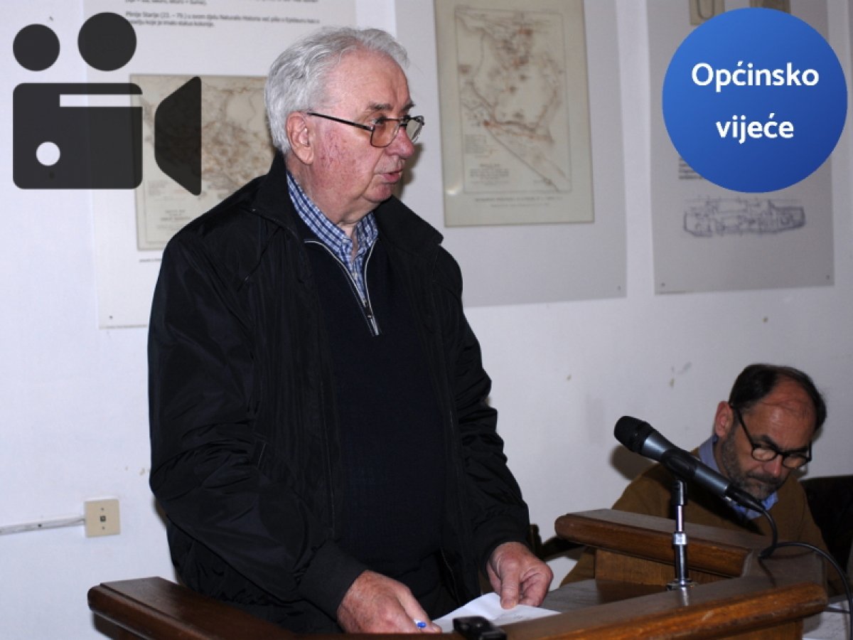 Zbog sumnje u namještanje natječaja Korda stavio veto na odluku HDZ-ove većine o dodjeli posla Dubrovnik cestama