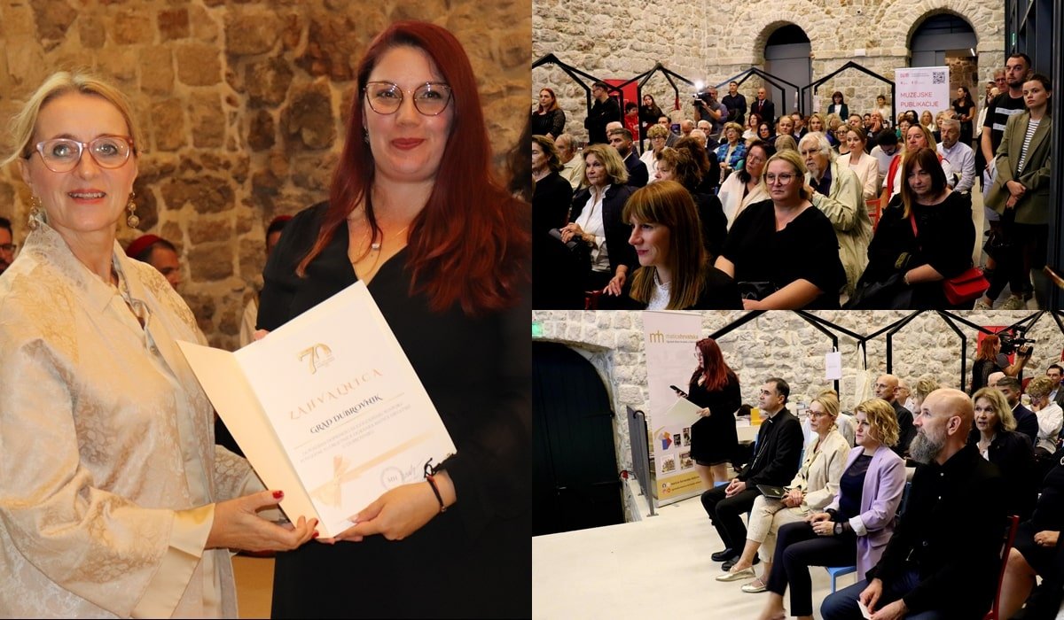 OTVOREN KNJIŽEVNO – KULTURNI FESTIVAL UZ 70 GODINA MATICE HRVATSKE U DUBROVNIKU