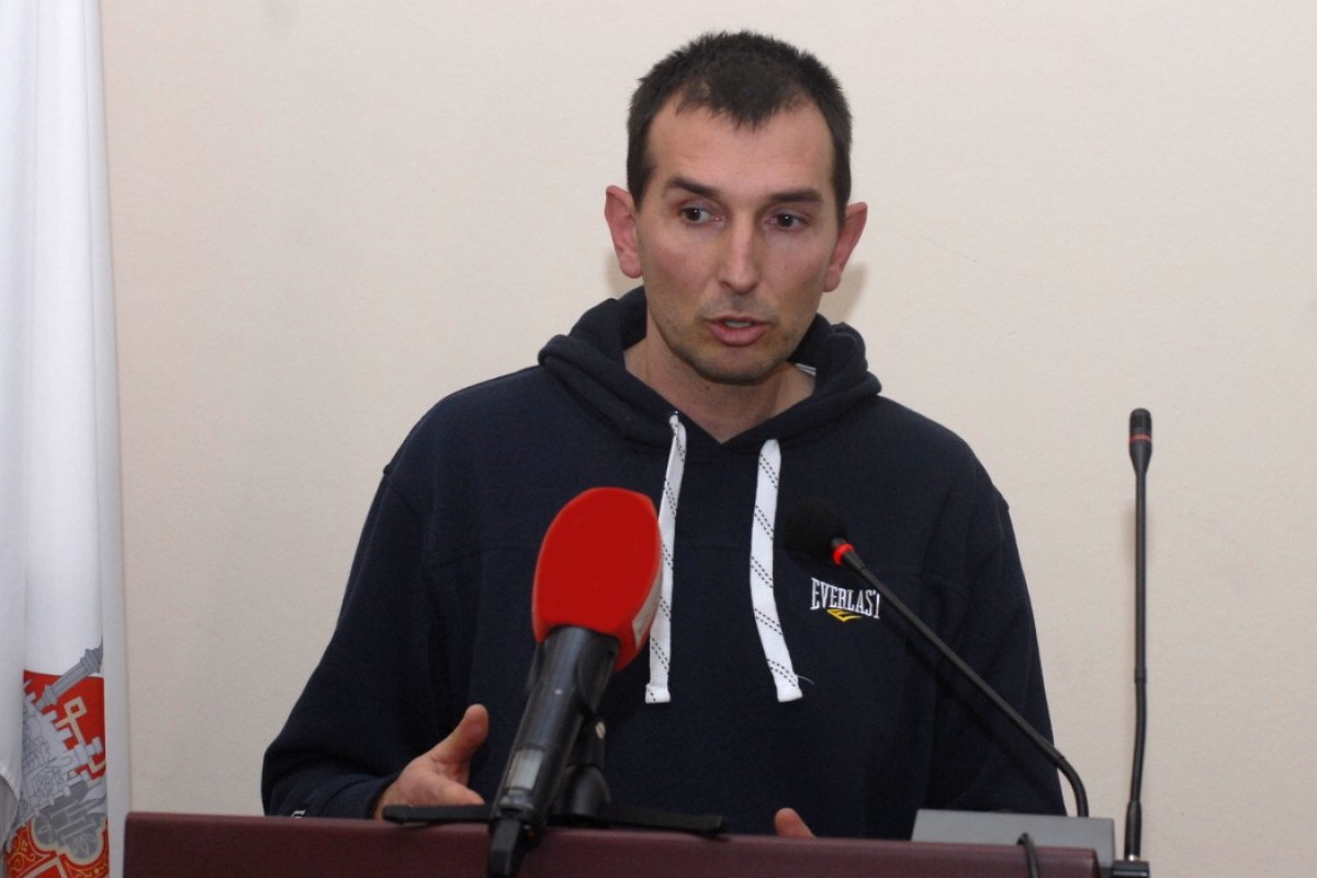 Capor (GI Srđ je naš): Zašto župan taji Studiju izvodljivosti centra za gospodarenje otpadom Lučino razdolje?