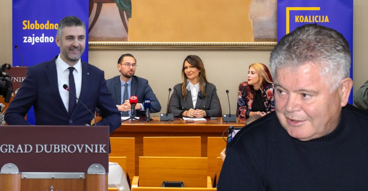 FRANKOVIĆ KAŽE KAKO JE VLAHUŠIĆ OTAC I POKROVITELJ KOALICIJE SDP – SRĐ JE GRAD