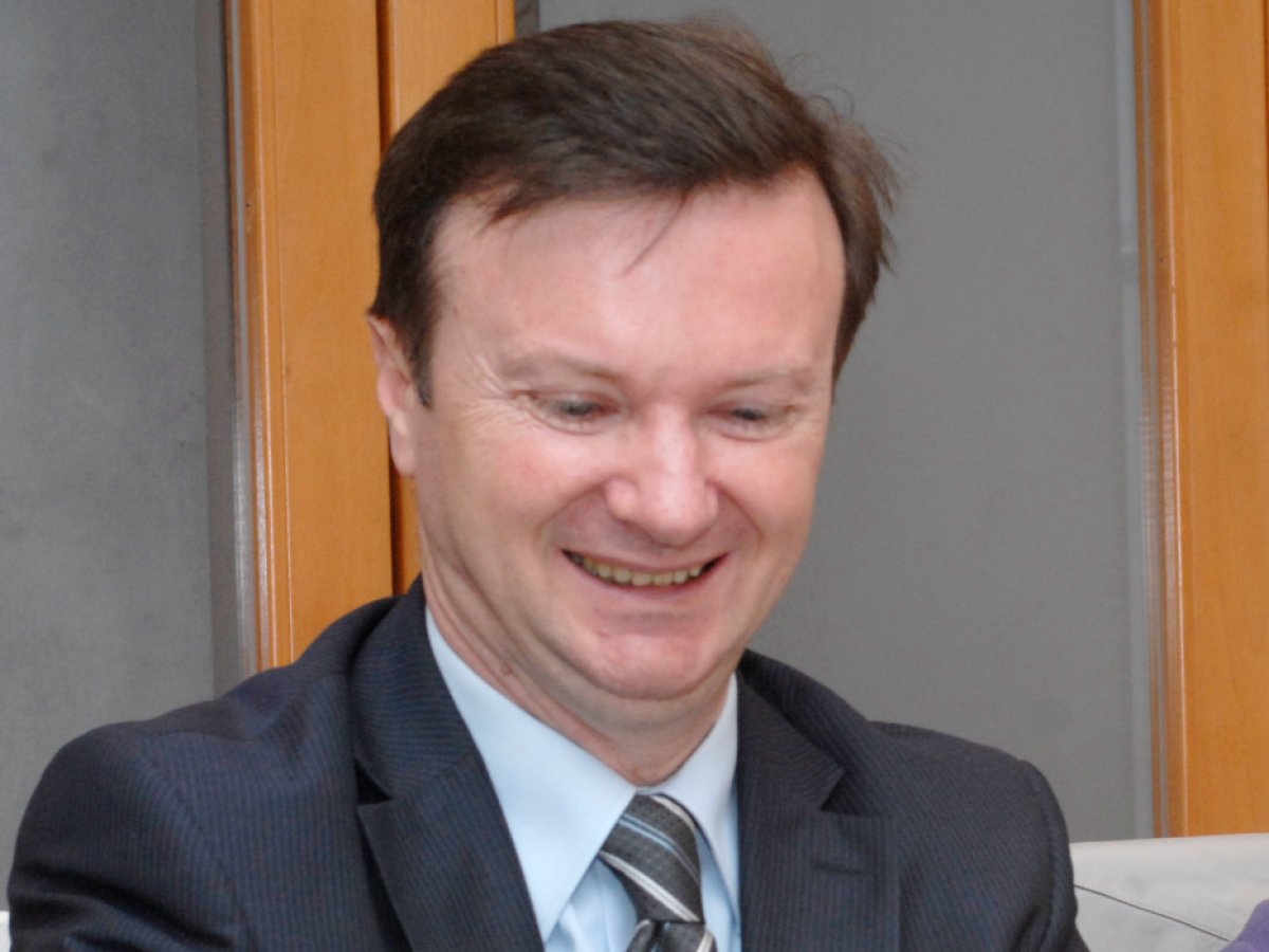 Preminuo je Ljubomir Medaković, bivši direktor Vodovoda i predsjednik AK Dubrovnik