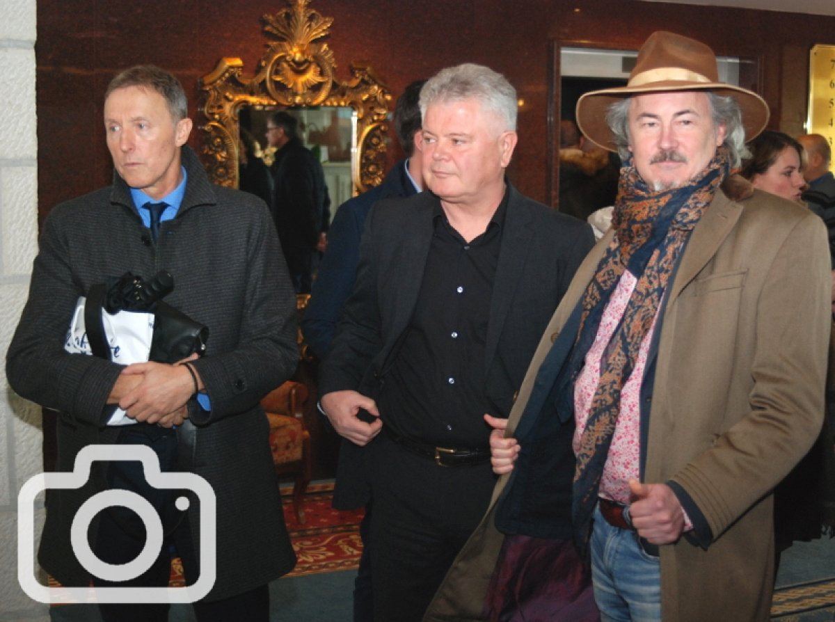 Ekipa "Robin Hooda": Zbog otvorenosti Grada Dubrovnika smo ovdje!