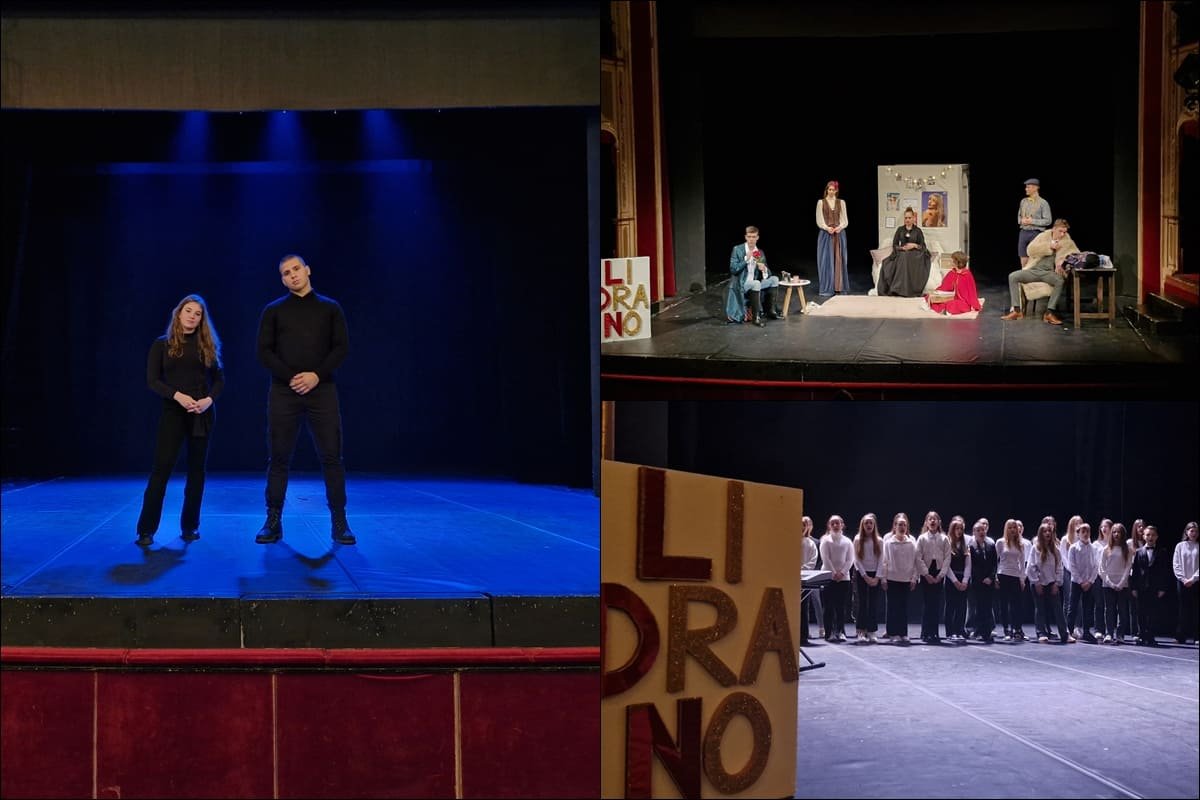 REZULTATI GRADSKE SMOTRE LIDRANO 2025.