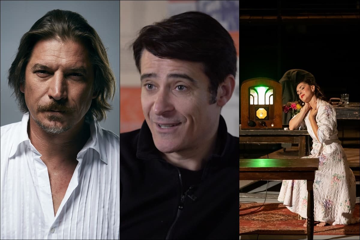 VELIKA GLUMAČKA IMENA NA 75. DUBROVAČKIM LJETNIM IGRAMA