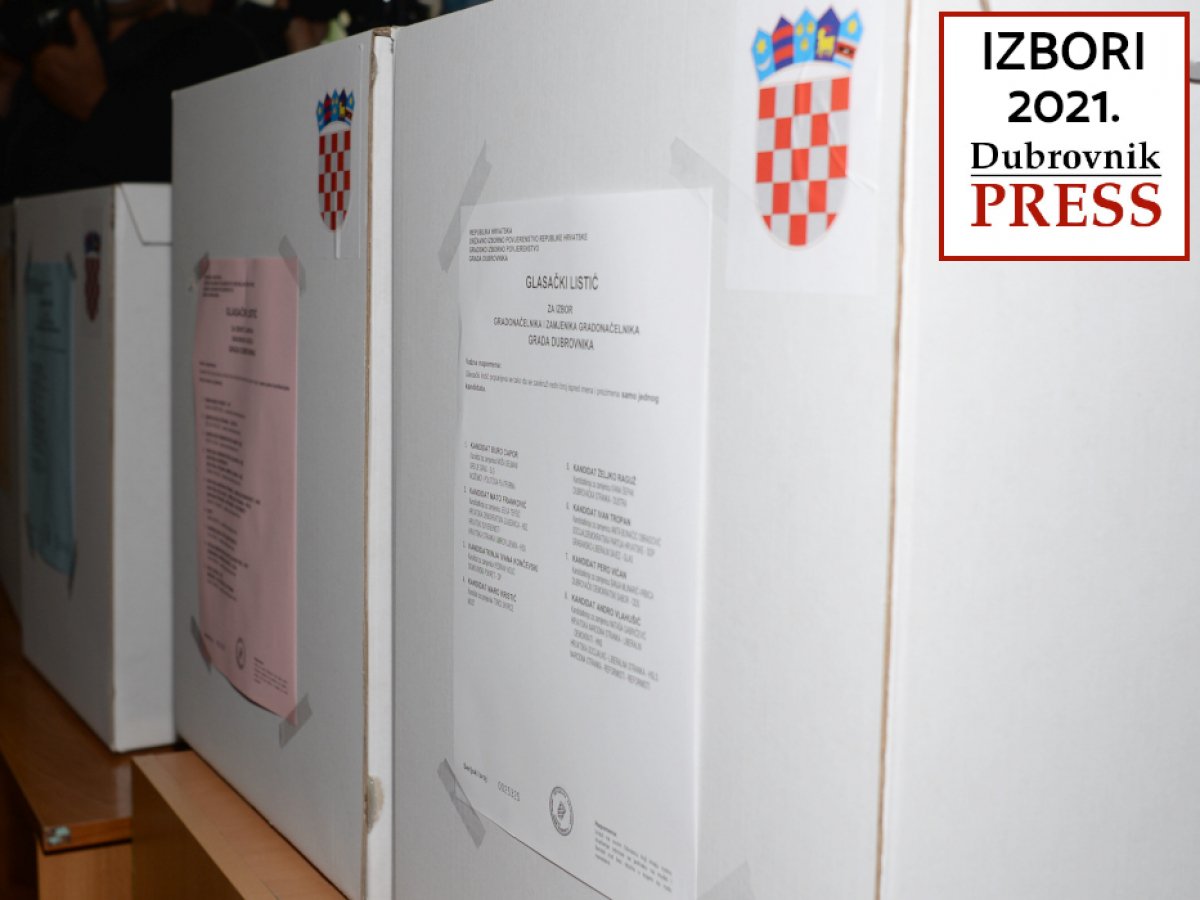 Ovih brojki političari se trebaju sramiti, a Roko je najveća prdeljuska srđevcima