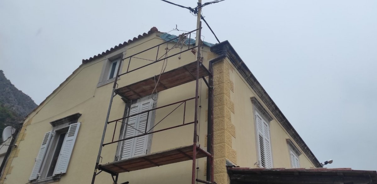 Djeca se vraćaju u vrtić u Trstenom