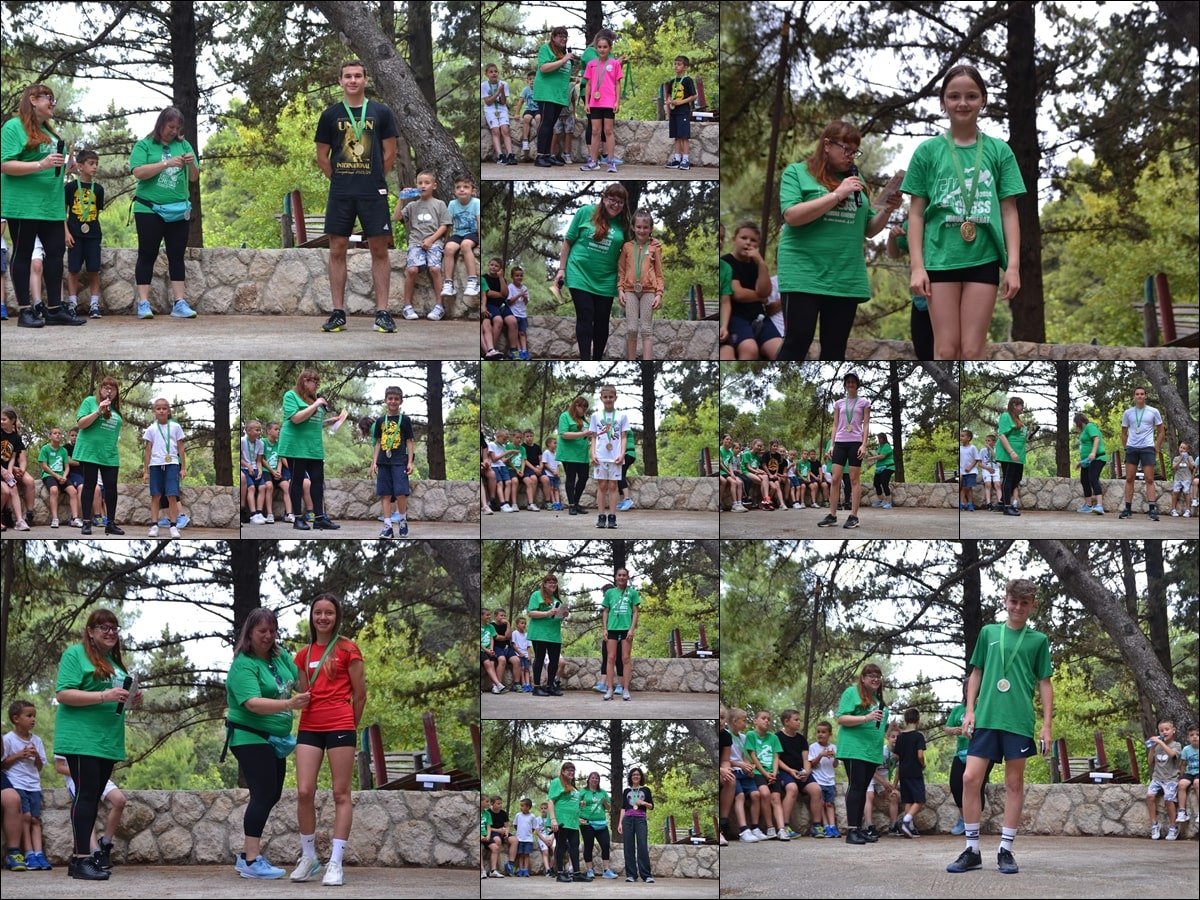 Foto / DOSAD NAJBROJNIJI EKOCROSS UDRUGE KURENAT