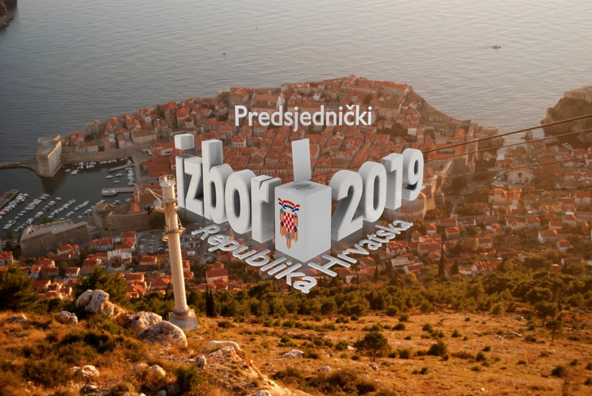 Dubrovčani nisu odveć zainteresirani za izbore prvog fikusa države
