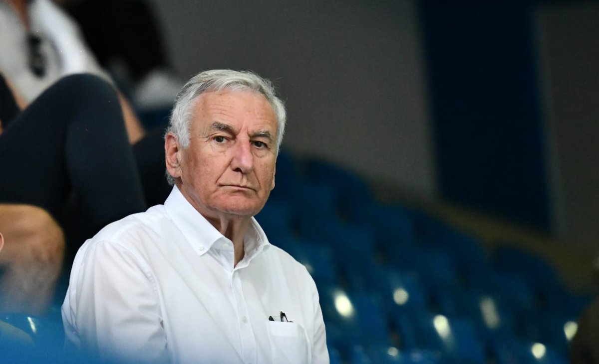 ŽUPAN DOBROSLAVIĆ: NE SMIJE BITI RECIPROCITETA PO PITANJU GDJE ĆE SE IGRATI S PRIMORCEM U HRVATSKOJ