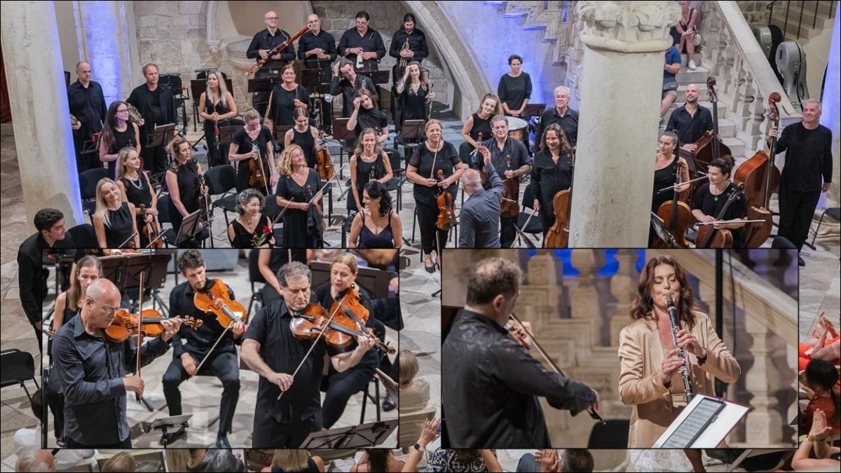 ODMAH NAKON IGARA NASTAVLJA SE FESTIVALSKO LJETO, POČINJE STRADUN CLASSIC