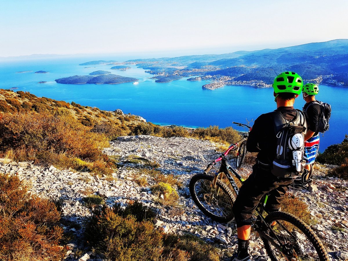 Ulaganja u cikloturizam kao najbrže rastuću granu turizma