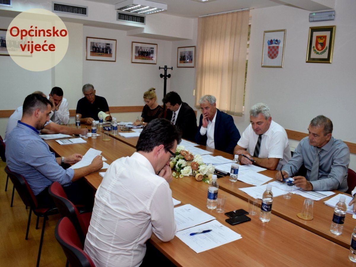Župa dubrovačka donosi strategiju upravljanja imovinom do 2025. godine
