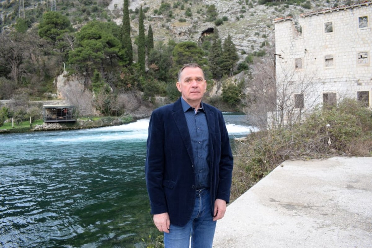 MARIN PAVLOVIĆ: NISMO PROTIV CESTE NEGO TRASE, ZAHVALNI SMO GRADONAČELNIKU I SVIM GRAĐANIMA KOJI SU NAS PODRŽALI I PREPOZNALI PROBLEME