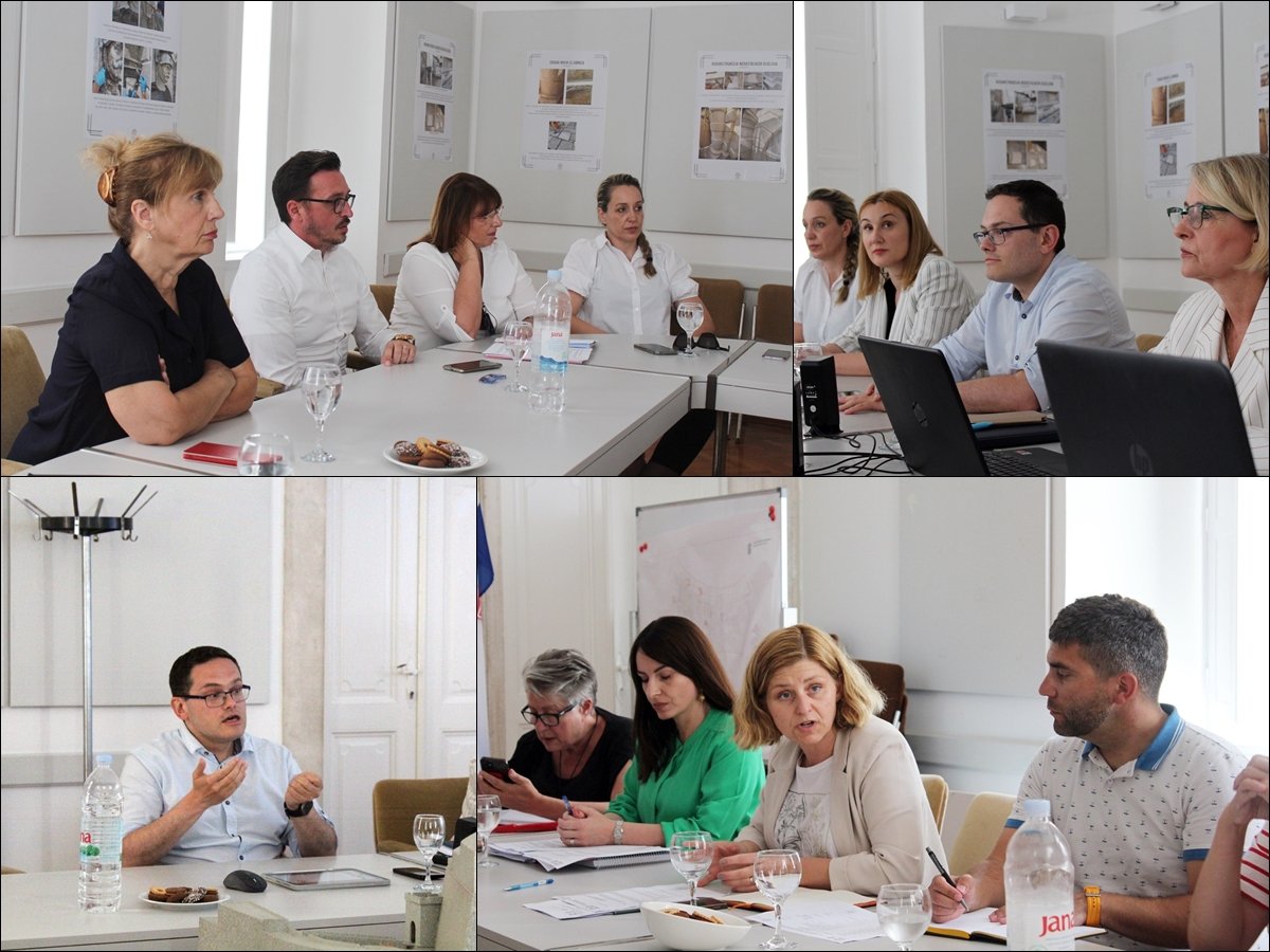 Iz gradske uprave ističu da su znanstvenici potvrdili učinkovitost projekta „Poštujmo Grad”