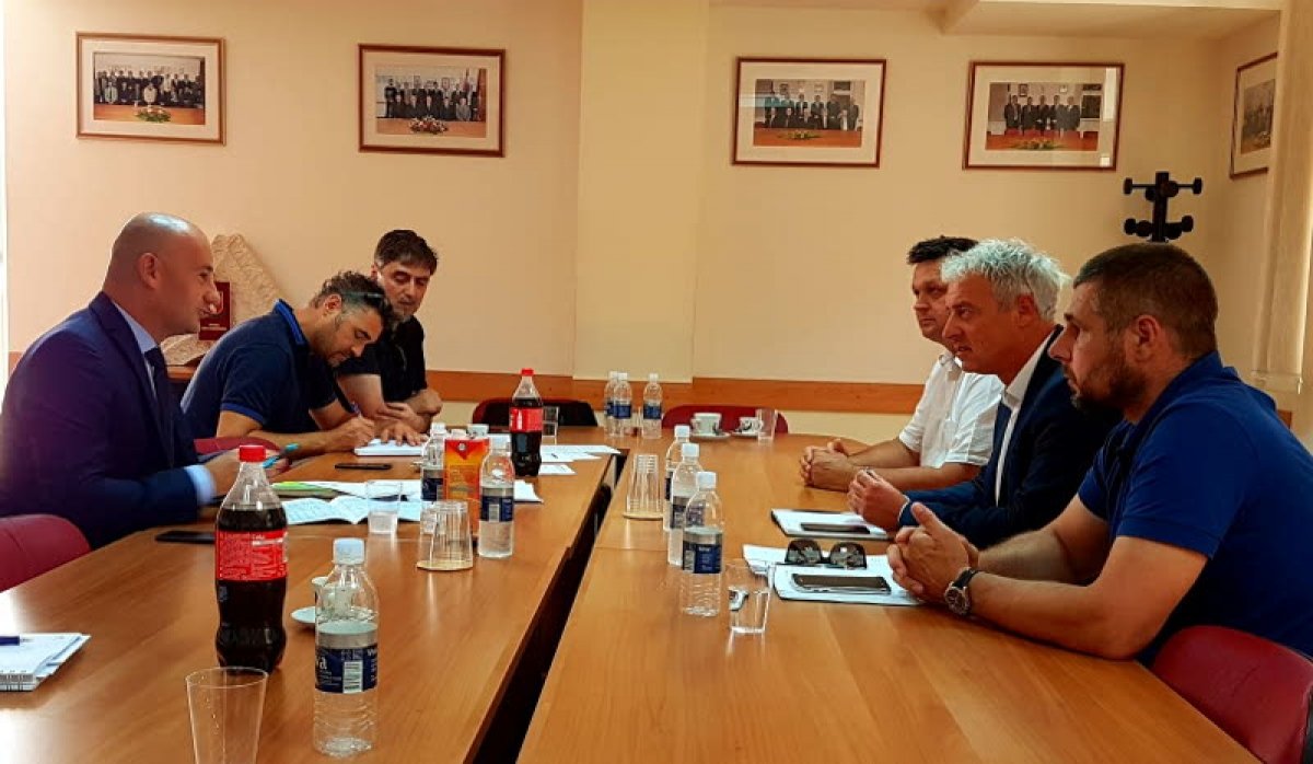 Zamijenit će se cijela vodoopskrbna mreža Župe dubrovačke