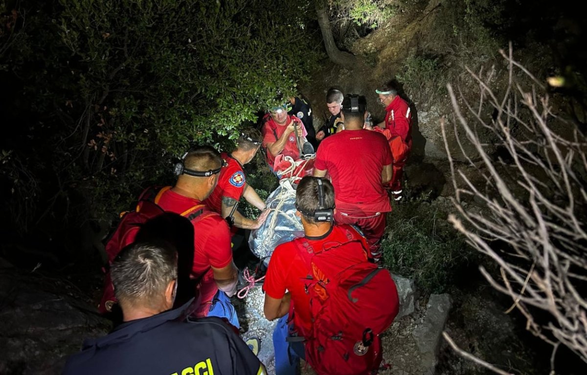 NA PELJEŠCU PREMINUO JOŠ JEDAN PLANINAR