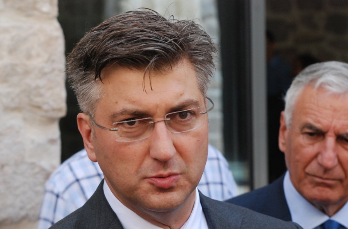 Premijer Plenković dolazi u Dubrovnik; obići će Lazarete i nazočiti potpisivanju ugovora za nove autobuse Libertasa