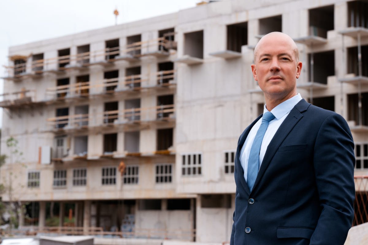 VELIBOR PUZOVIĆ ODGOVORIO ŠTO JE TO PROJEKT DUBROVNIK 2030.