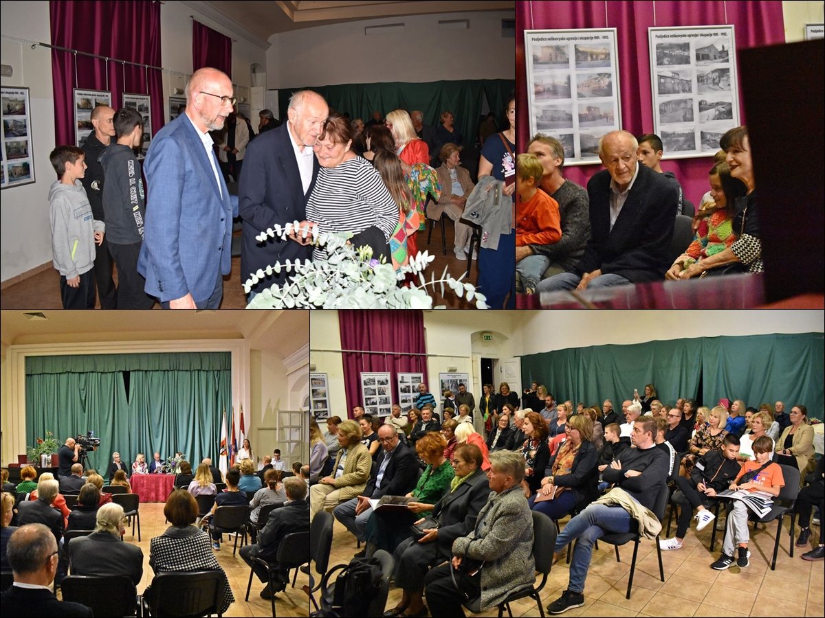 Predstavljena monografija ratnih fotografija iz Konavala „Snimio Tomo Žanetić”
