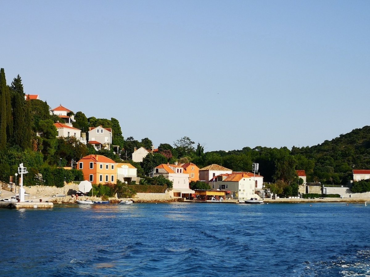 Grad Dubrovnik osigurao sredstva za ambulantu na Kalamoti