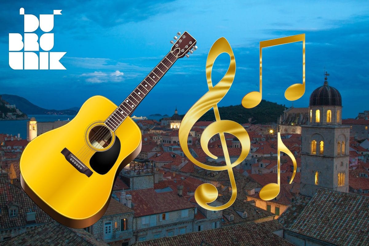 „ULICAMA NAŠEG GRADA”, PROGRAM DO 27. SRPNJA