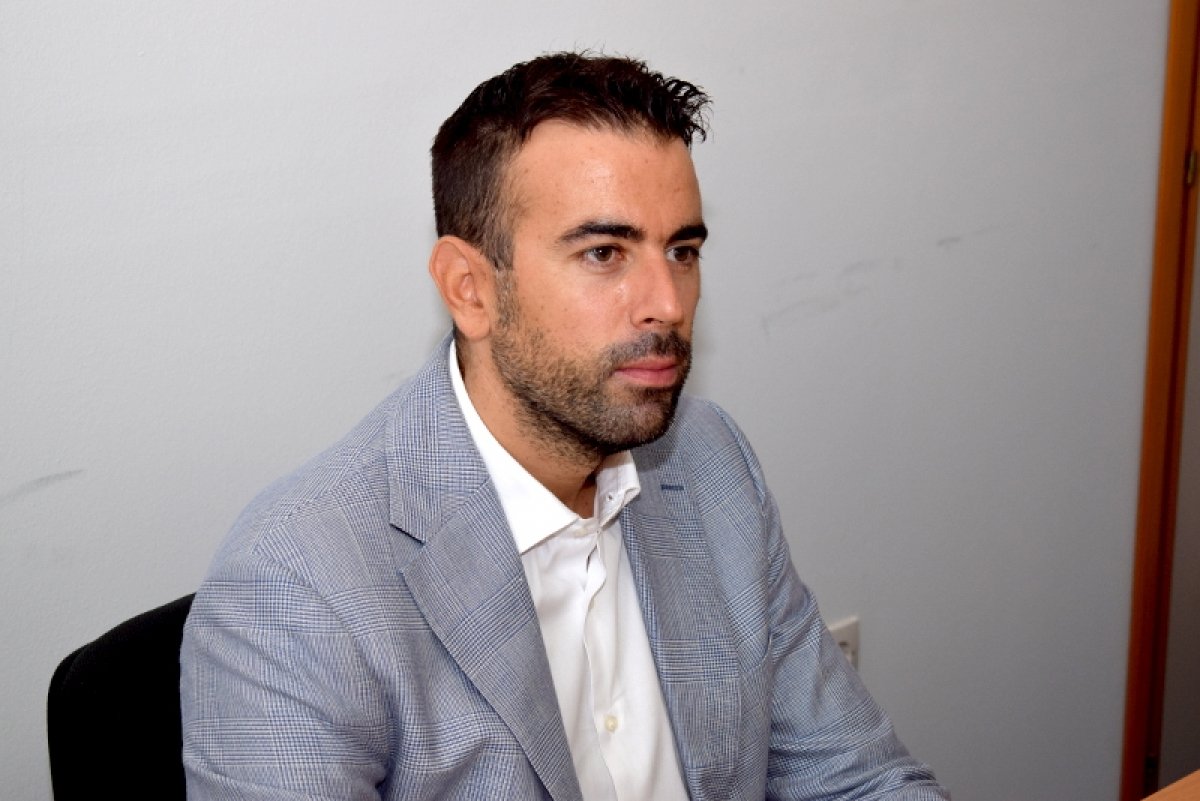 Raguž: Luci ću u iduće četiri godine donijeti milijun eura samo od povećanja najamnine Konzumu