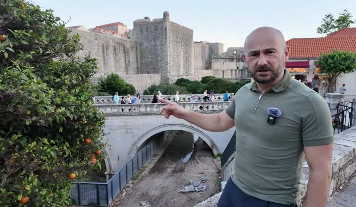Video / VALENTIN DUJMOVIĆ (HNS): JESAM SE JA OVOG TREBAO SJETITI?!