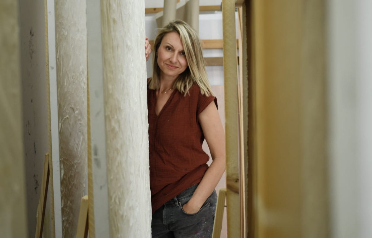 IZLOŽBA IVONE ŠIMUNOVIĆ OTVORIT ĆE SE NA PUSTIJERNI