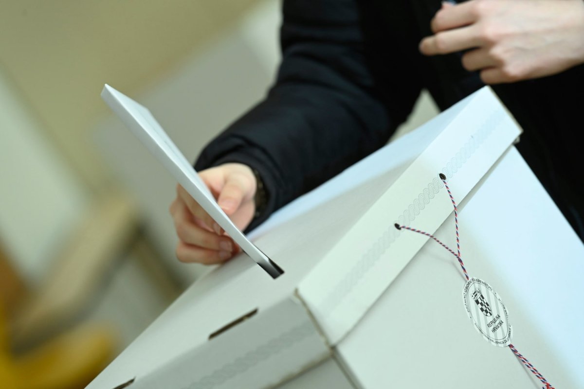 U KAMPANJI SE GRAĐANI NAJVIŠE ŽALE NA JEDNU STVAR, A EVO ŠTO O TOME KAŽE AGENCIJA ZA ZAŠTITU OSOBNIH PODATAKA