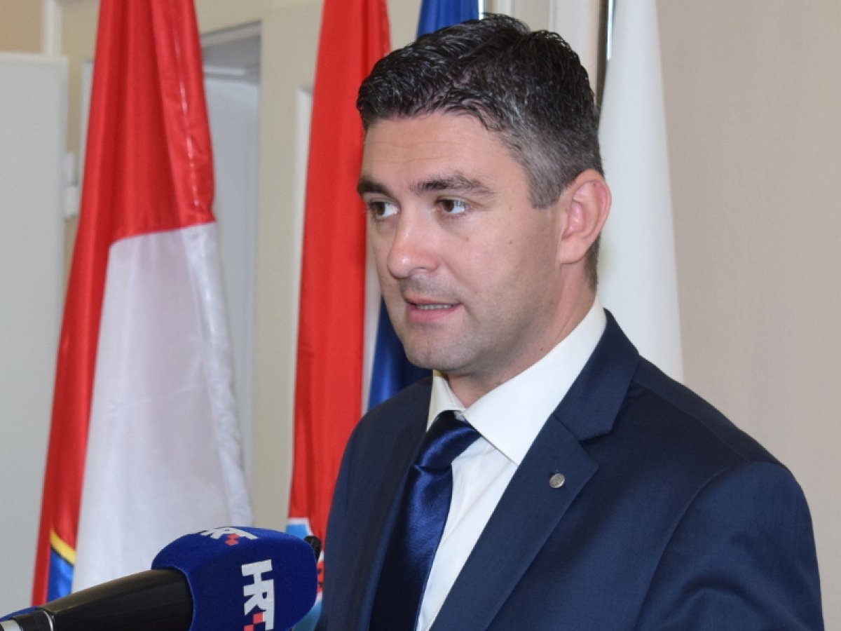 Gradonačelnik Franković odgovorio Baraču:  Glasanjem na Vijeću Barač je postao glavni akter „pogodovanja“